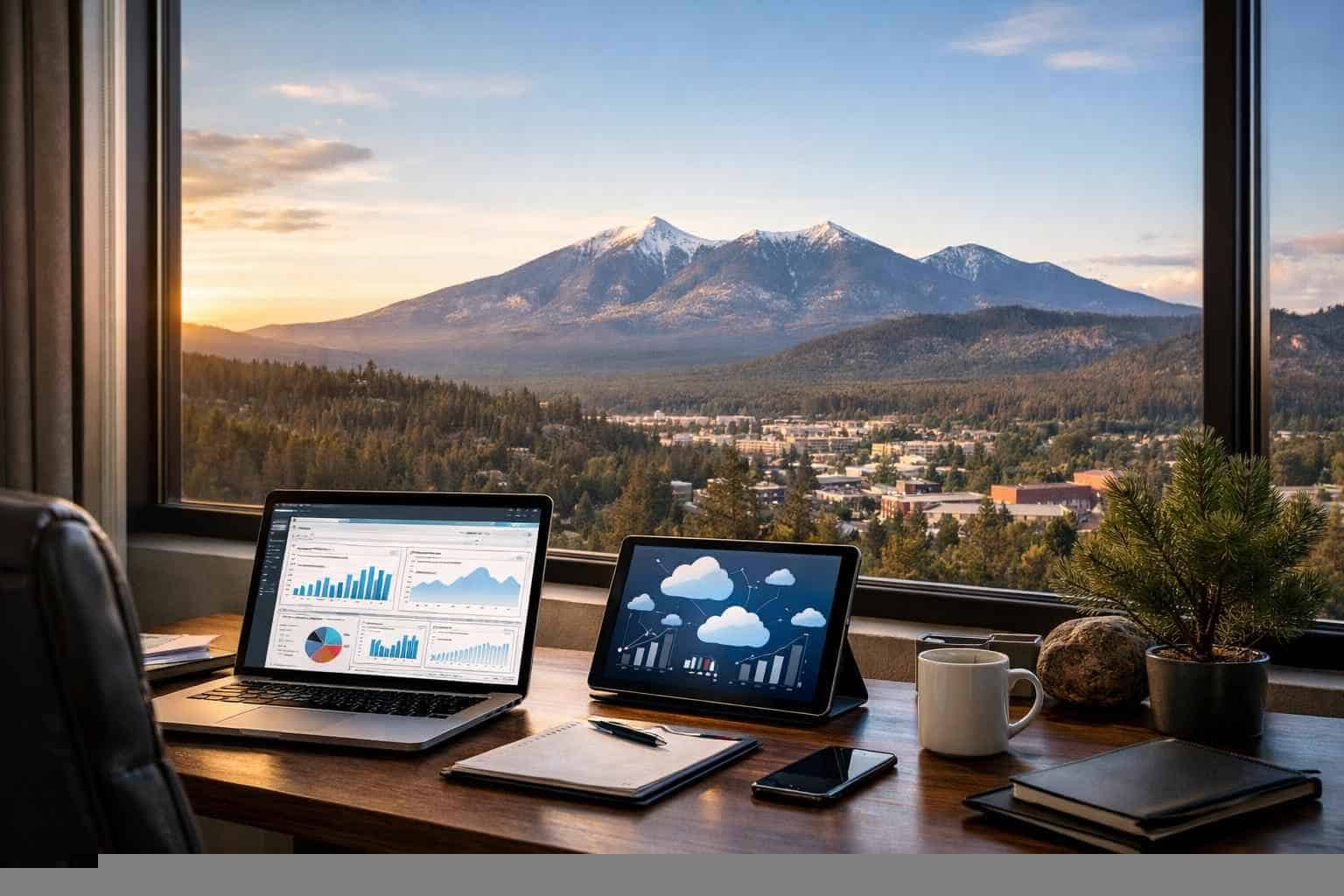 Salesforce Sales Cloud Consulting Services In Arizona 15 Salesforce Sales Cloud Consulting Services in Flagstaff AZ