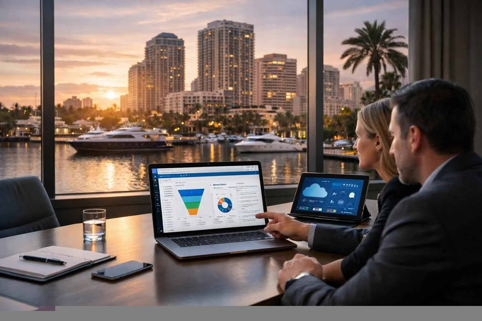 Salesforce Sales Cloud Consulting Services In Florida 10 Salesforce Sales Cloud Consulting Services in Fort Lauderdale FL