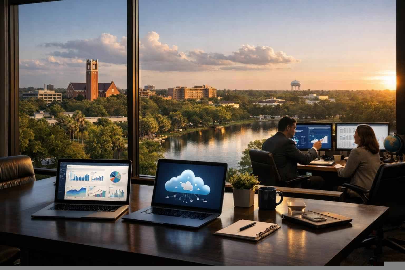 Salesforce Sales Cloud Consulting Services In Florida 14 Salesforce Sales Cloud Consulting Services in Gainesville FL