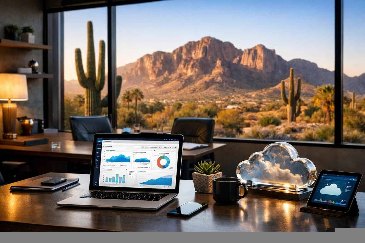 Salesforce Sales Cloud Consulting Services In Arizona 5 Salesforce Sales Cloud Consulting Services in Gilbert AZ