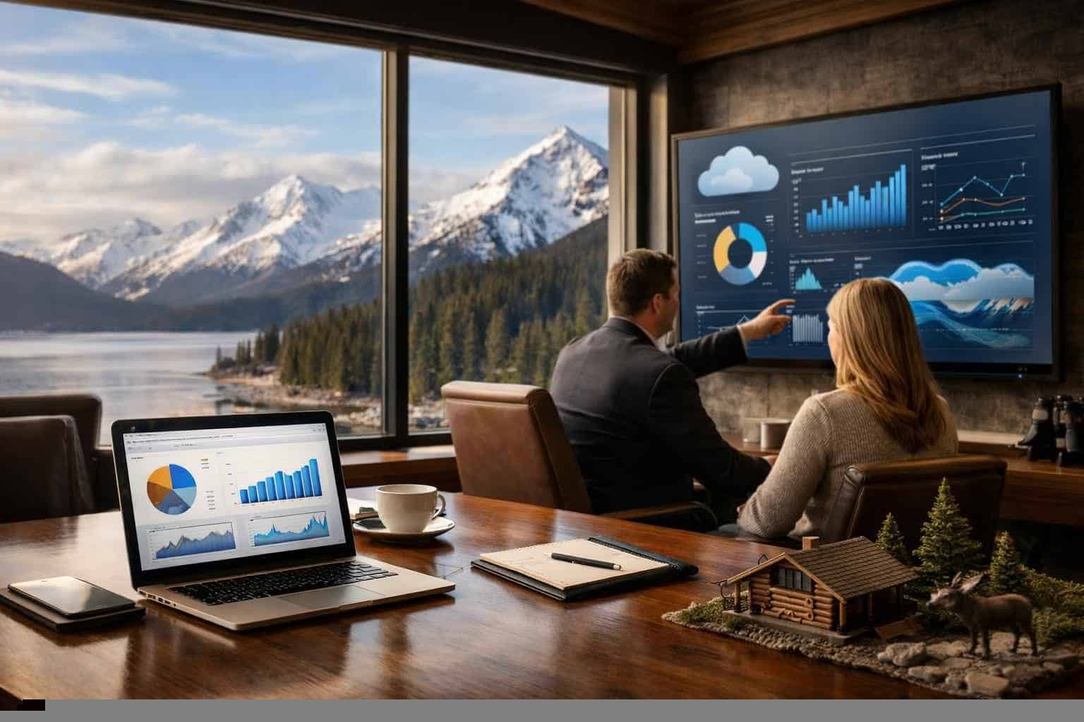 Salesforce Sales Cloud Consulting Services in Kenai AK