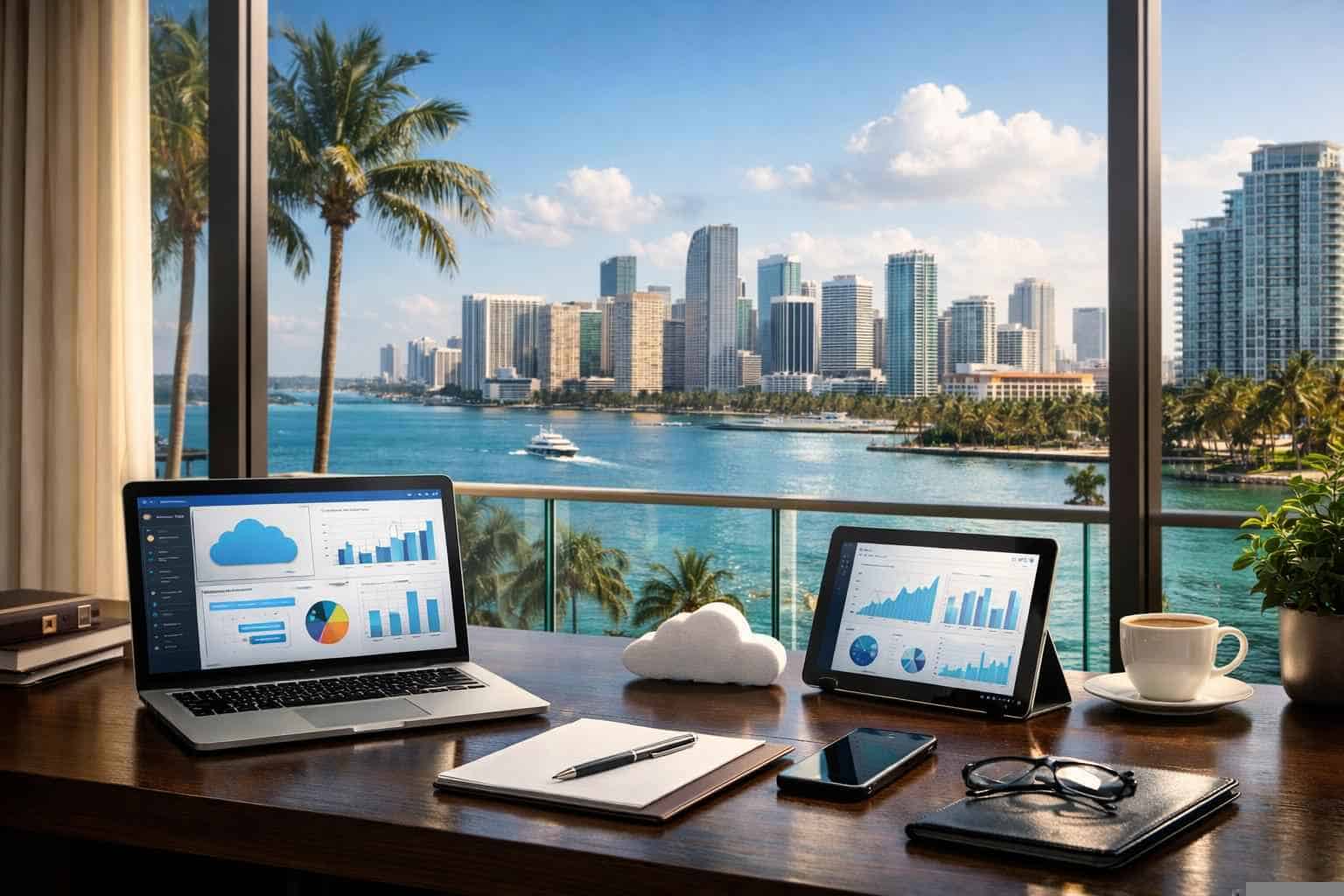 Salesforce Sales Cloud Consulting Services In Florida 2 Salesforce Sales Cloud Consulting Services in Miami FL