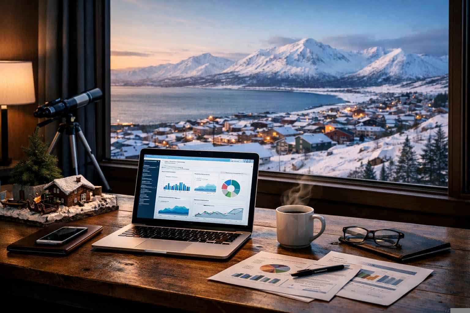 Salesforce Sales Cloud Consulting Services in Nome AK