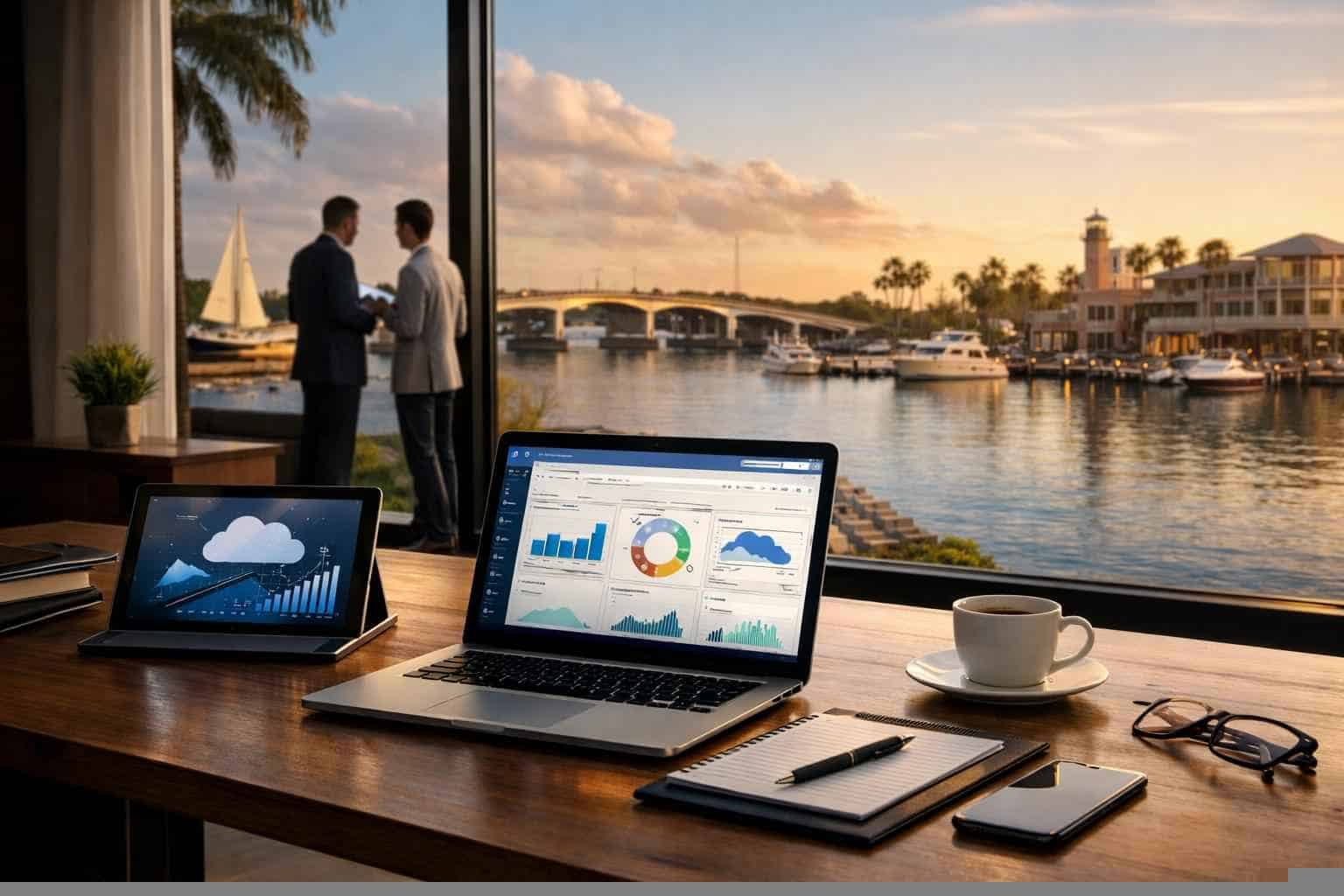 Salesforce Sales Cloud Consulting Services In Florida 7 Salesforce Sales Cloud Consulting Services in Port St. Lucie FL