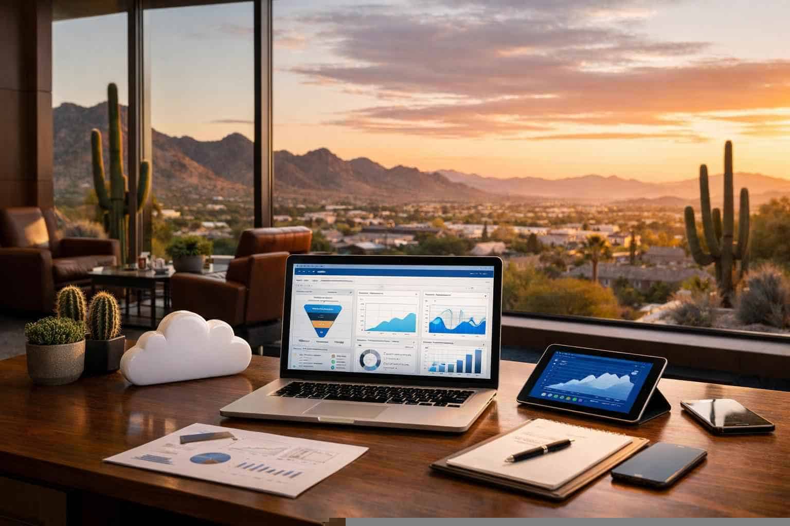 Salesforce Sales Cloud Consulting Services In Arizona 10 Salesforce Sales Cloud Consulting Services in Surprise AZ