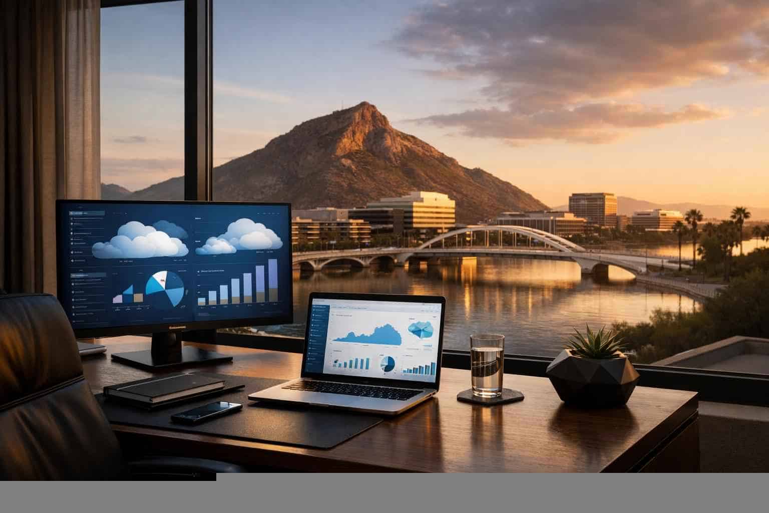 Salesforce Sales Cloud Consulting Services In Arizona 9 Salesforce Sales Cloud Consulting Services in Tempe AZ