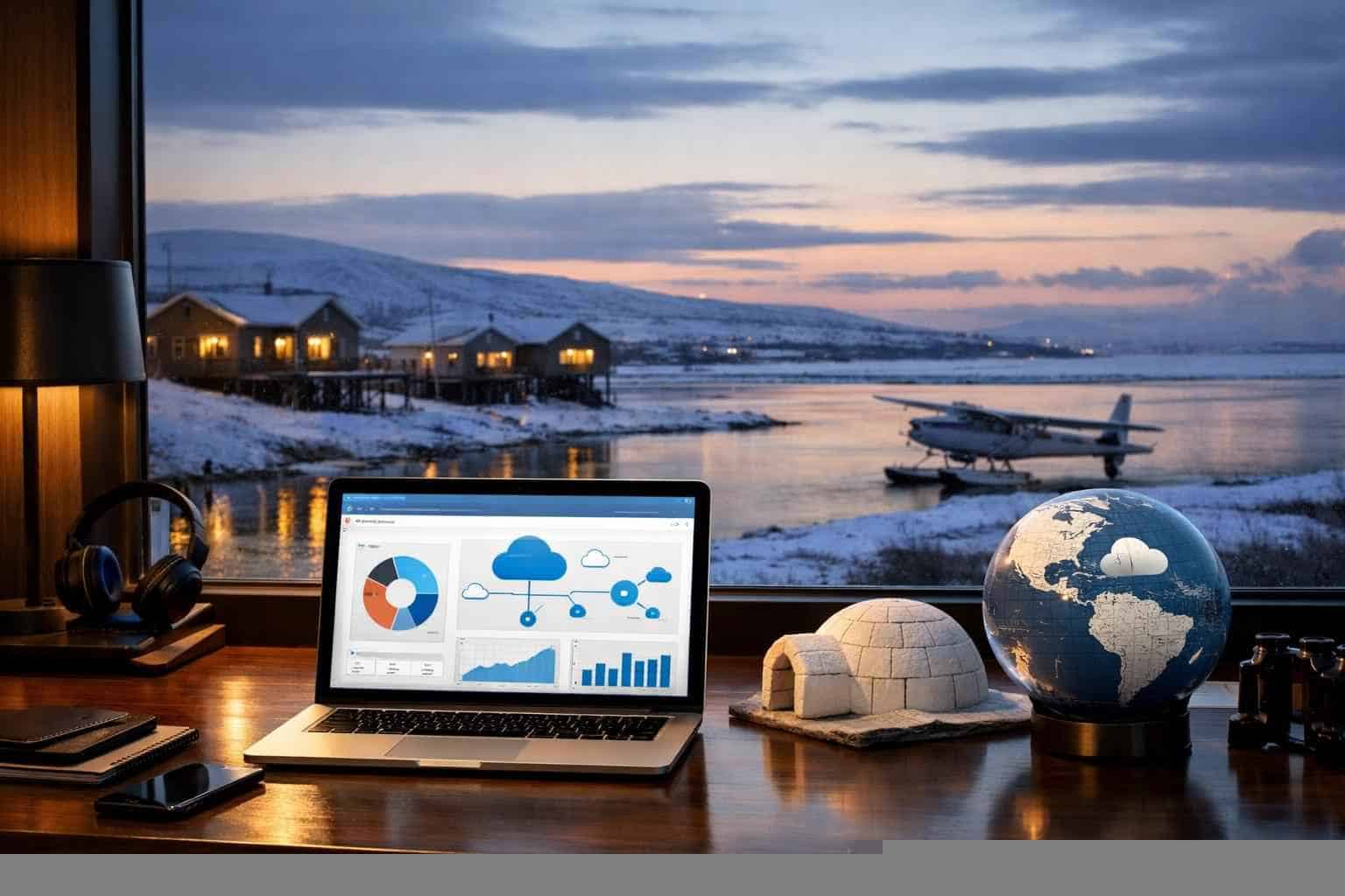 Salesforce Service Cloud Consulting Services in Bethel AK