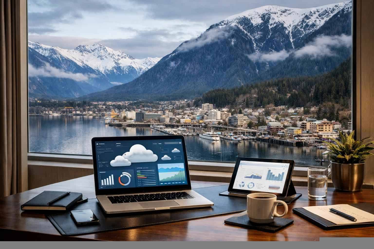 Salesforce Service Cloud Consulting Services in Juneau AK
