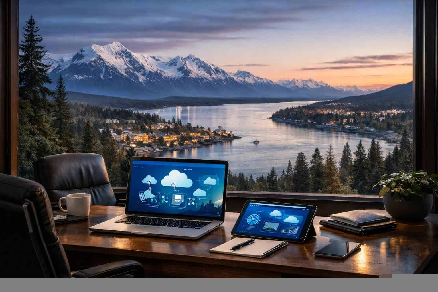 Salesforce Service Cloud Consulting Services in Kenai AK