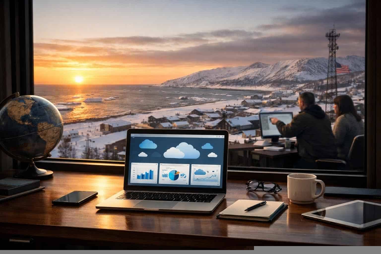 Salesforce Service Cloud Consulting Services in Nome AK