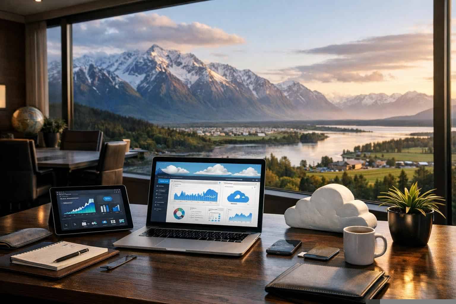 Salesforce Service Cloud Consulting Services in Palmer AK