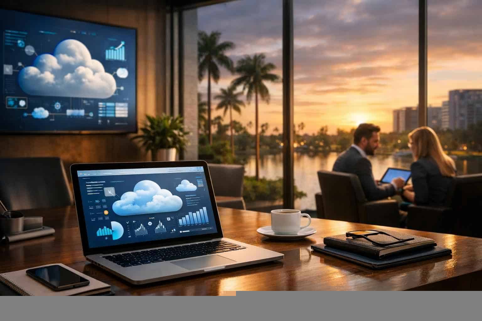 Salesforce Service Cloud Consulting Services In Pembroke Pines FL