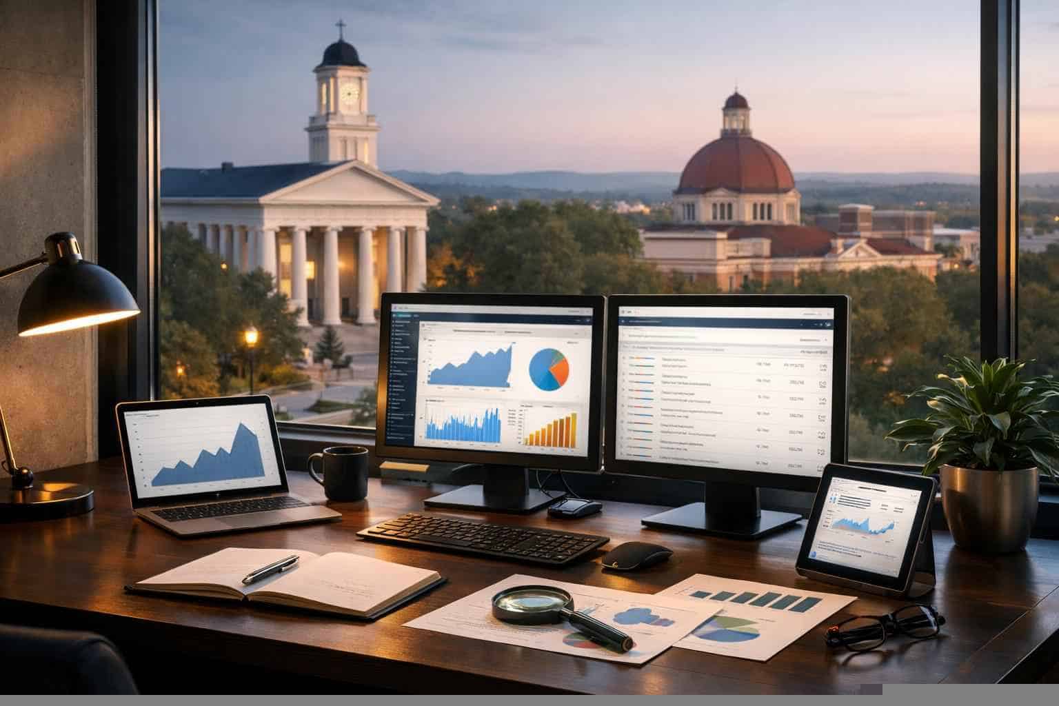 SEO Agency in Athens GA