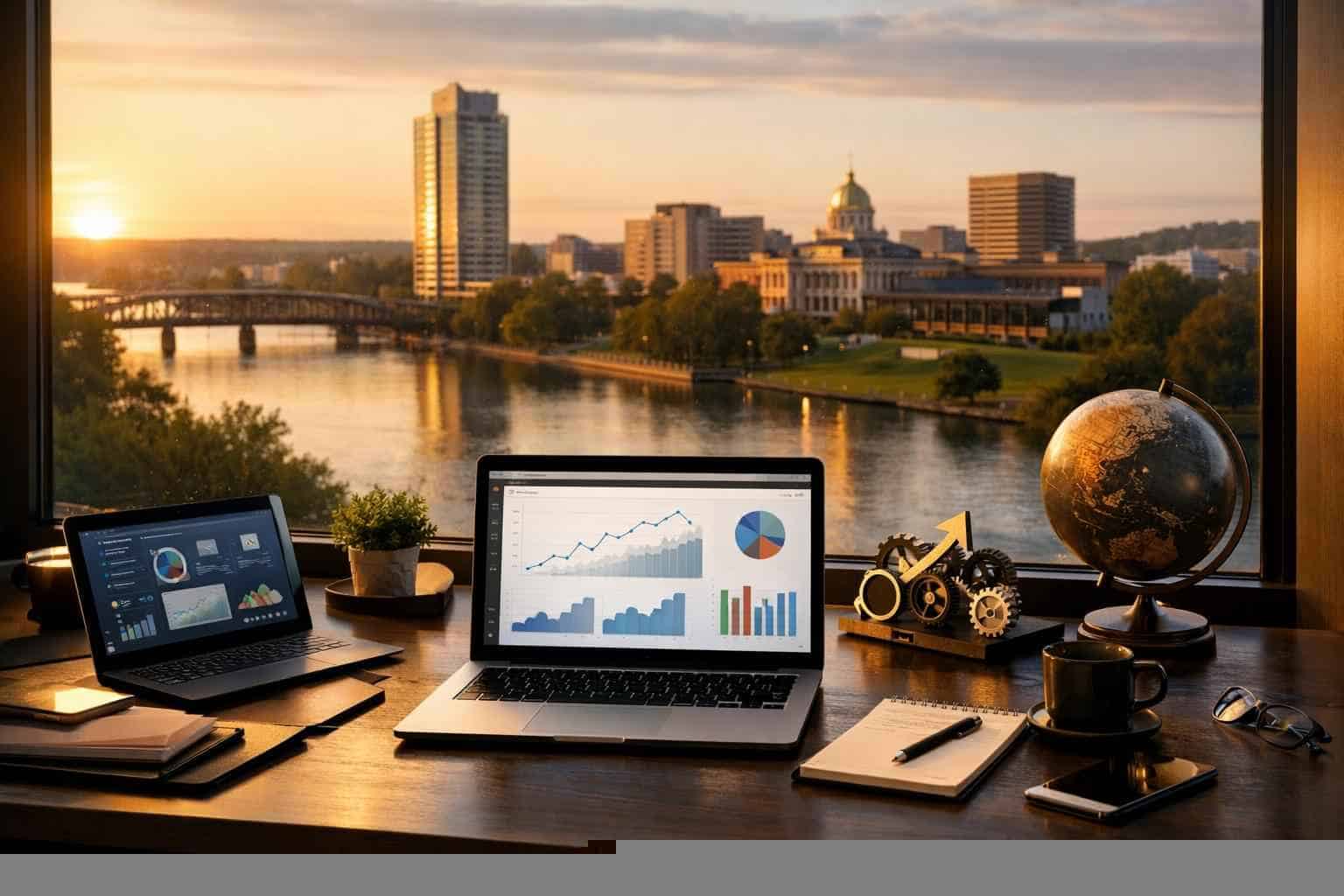 SEO Agency in Augusta GA