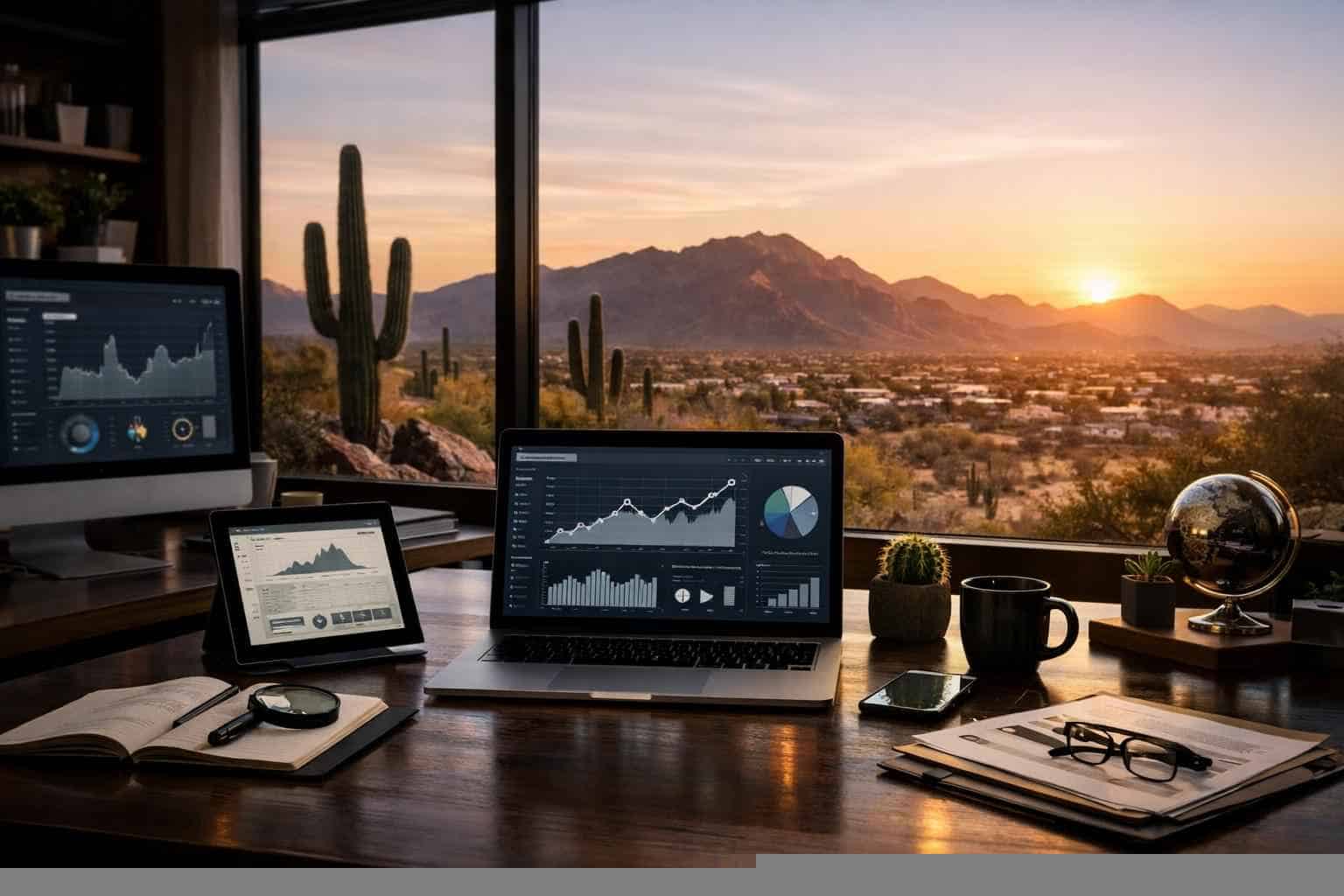 SEO Agency In Arizona 12 SEO Agency In Buckeye AZ