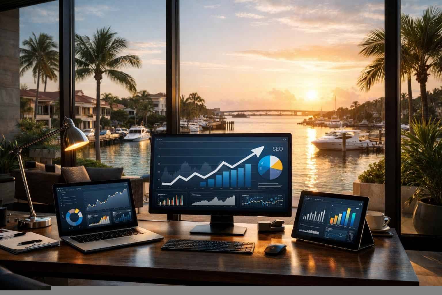 SEO Agency in Cape Coral FL