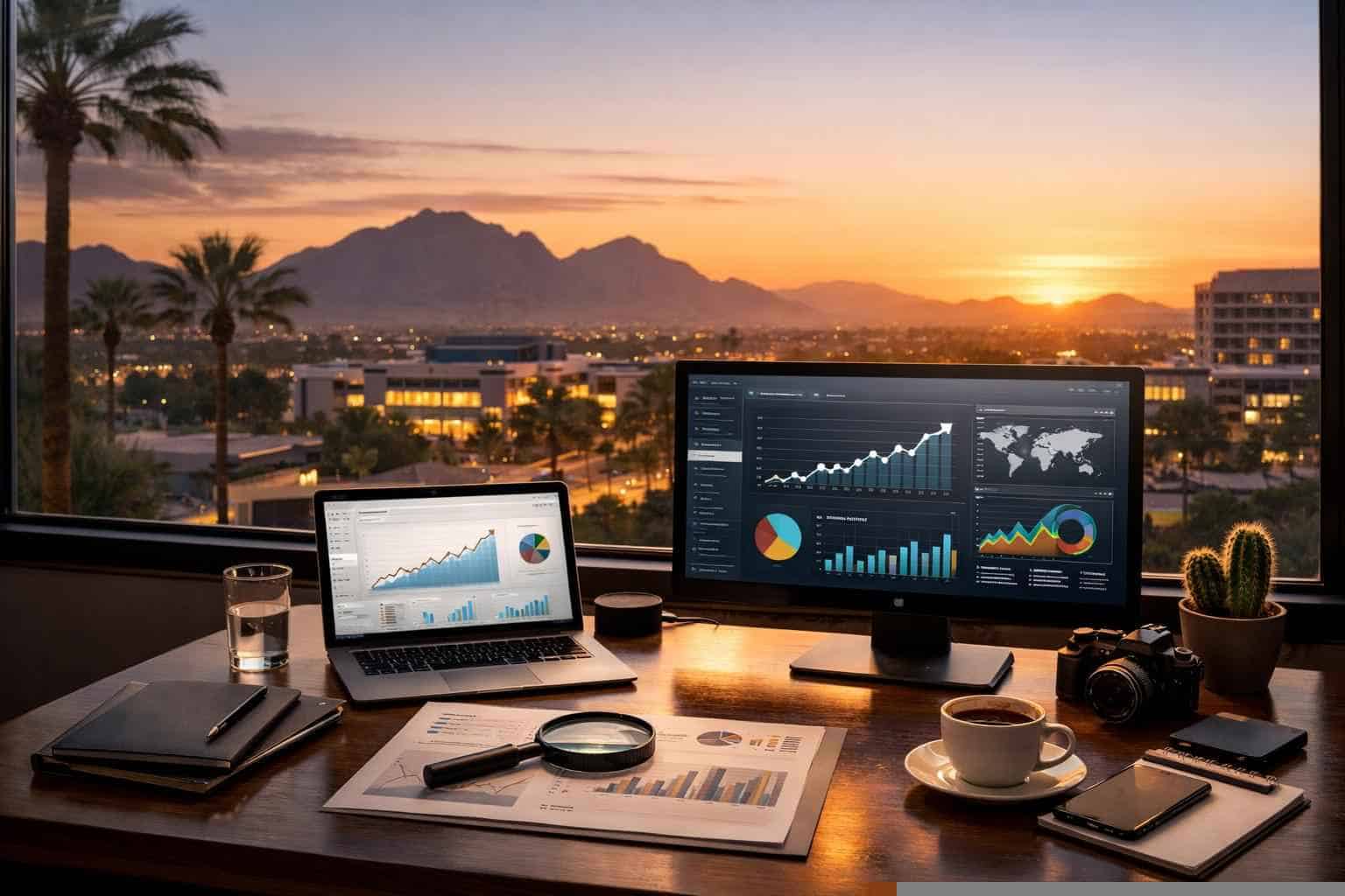 SEO Agency In Arizona 4 SEO Agency In Chandler AZ