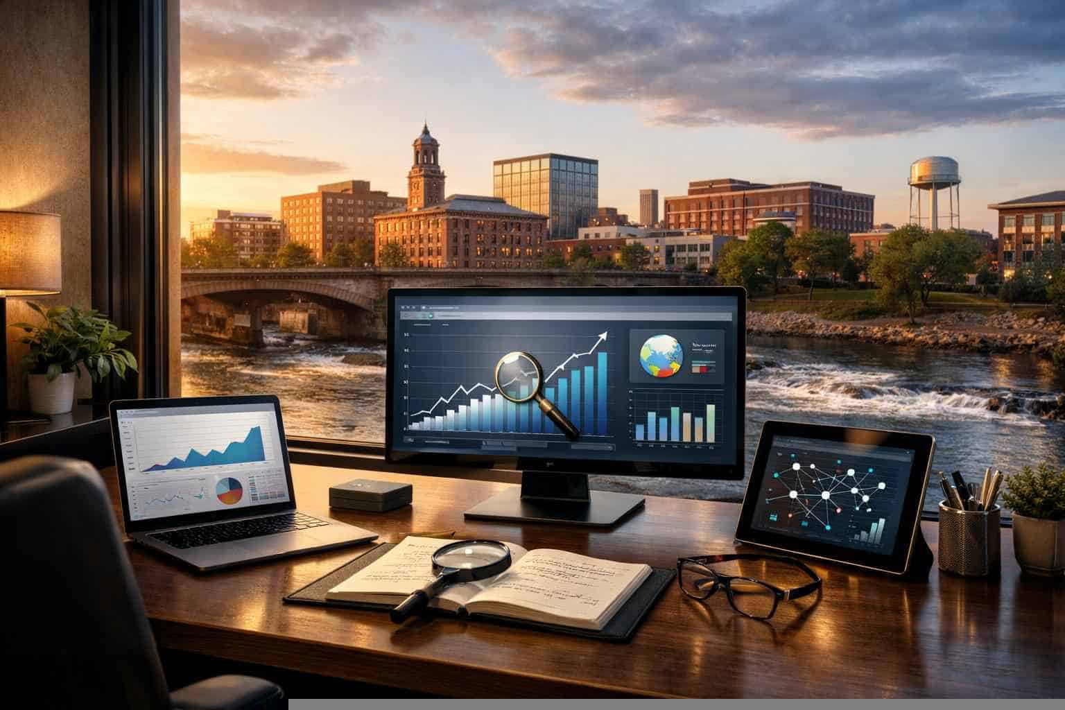 SEO Agency in Columbus GA