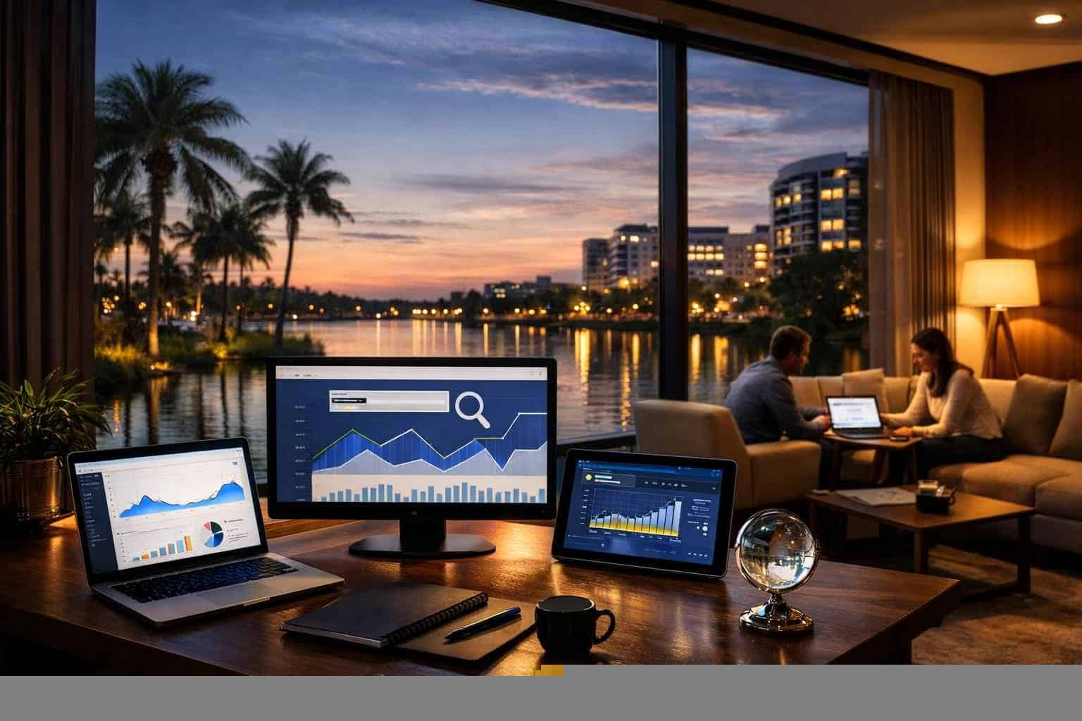 SEO Agency in Coral Springs FL