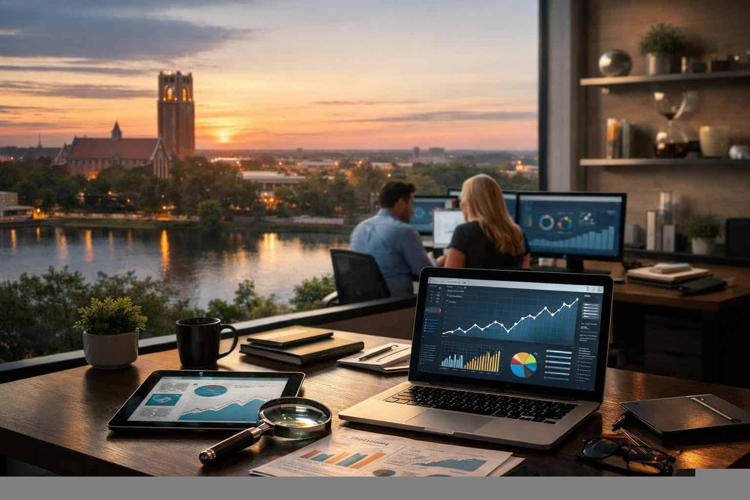 SEO Agency in Gainesville FL