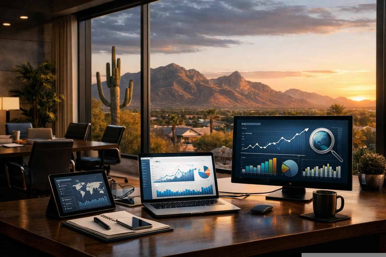 SEO Agency In Arizona 11 SEO Agency In Goodyear AZ