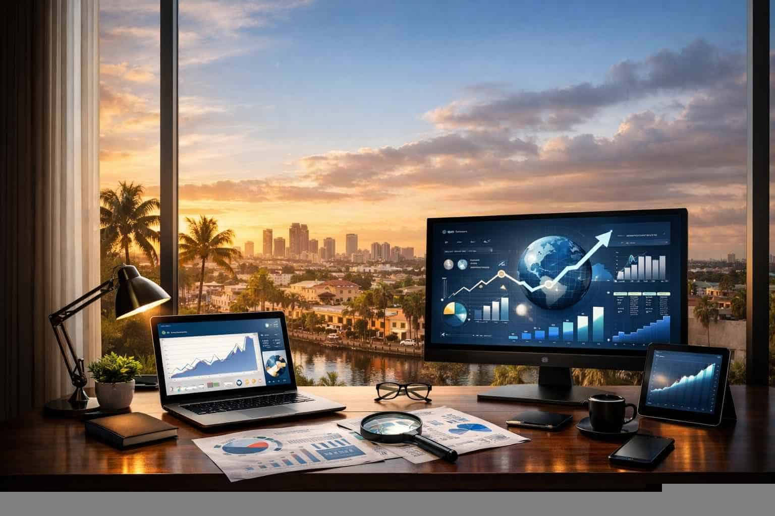 SEO Agency in Hialeah FL