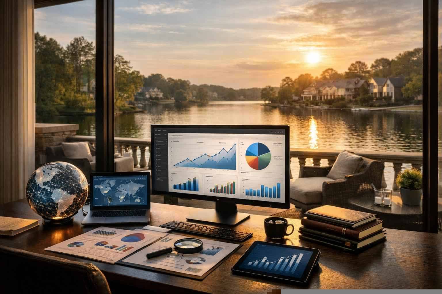 SEO Agency in Johns Creek GA