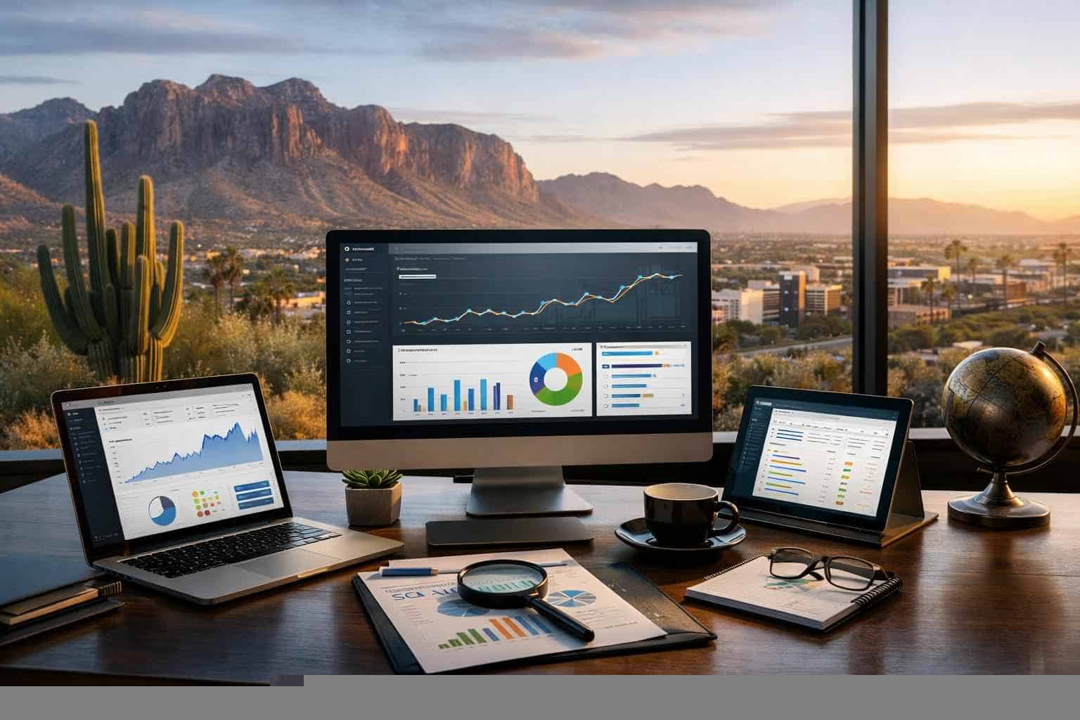 SEO Agency In Arizona 3 SEO Agency In Mesa AZ