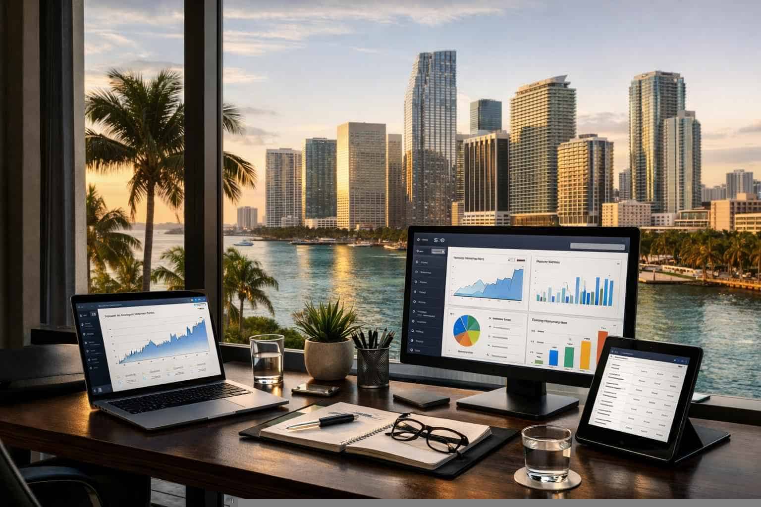 SEO Agency in Miami FL