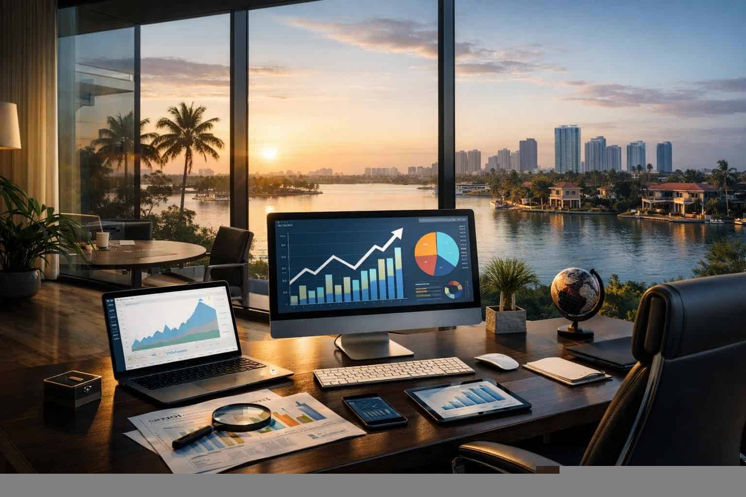 SEO Agency in Miramar FL