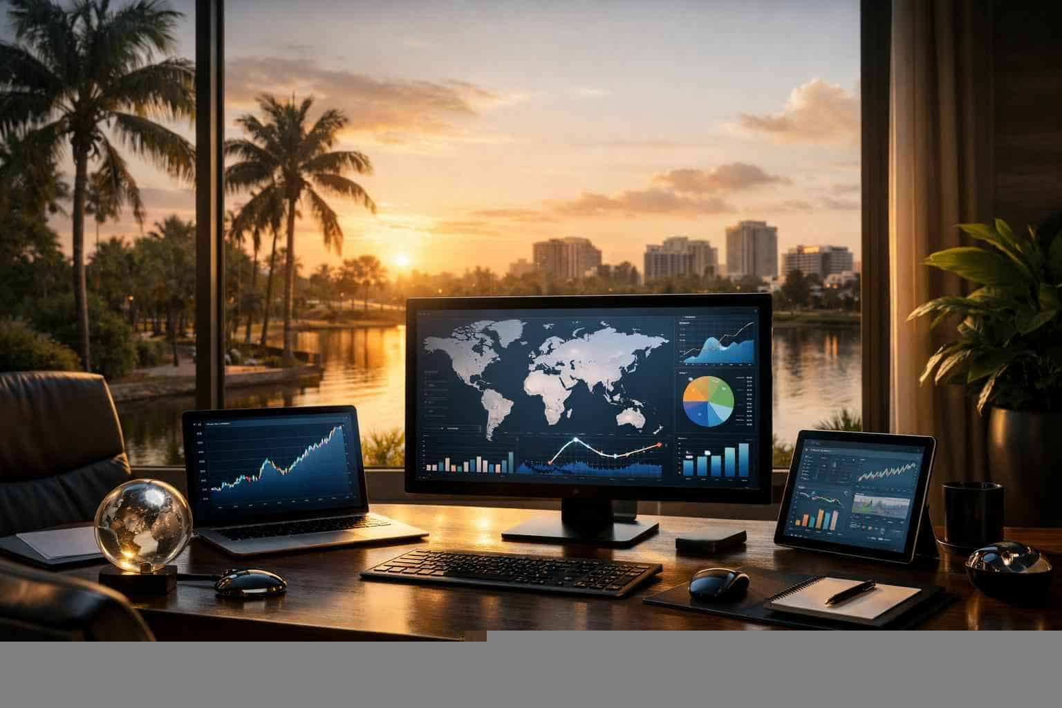 SEO Agency in Pembroke Pines FL