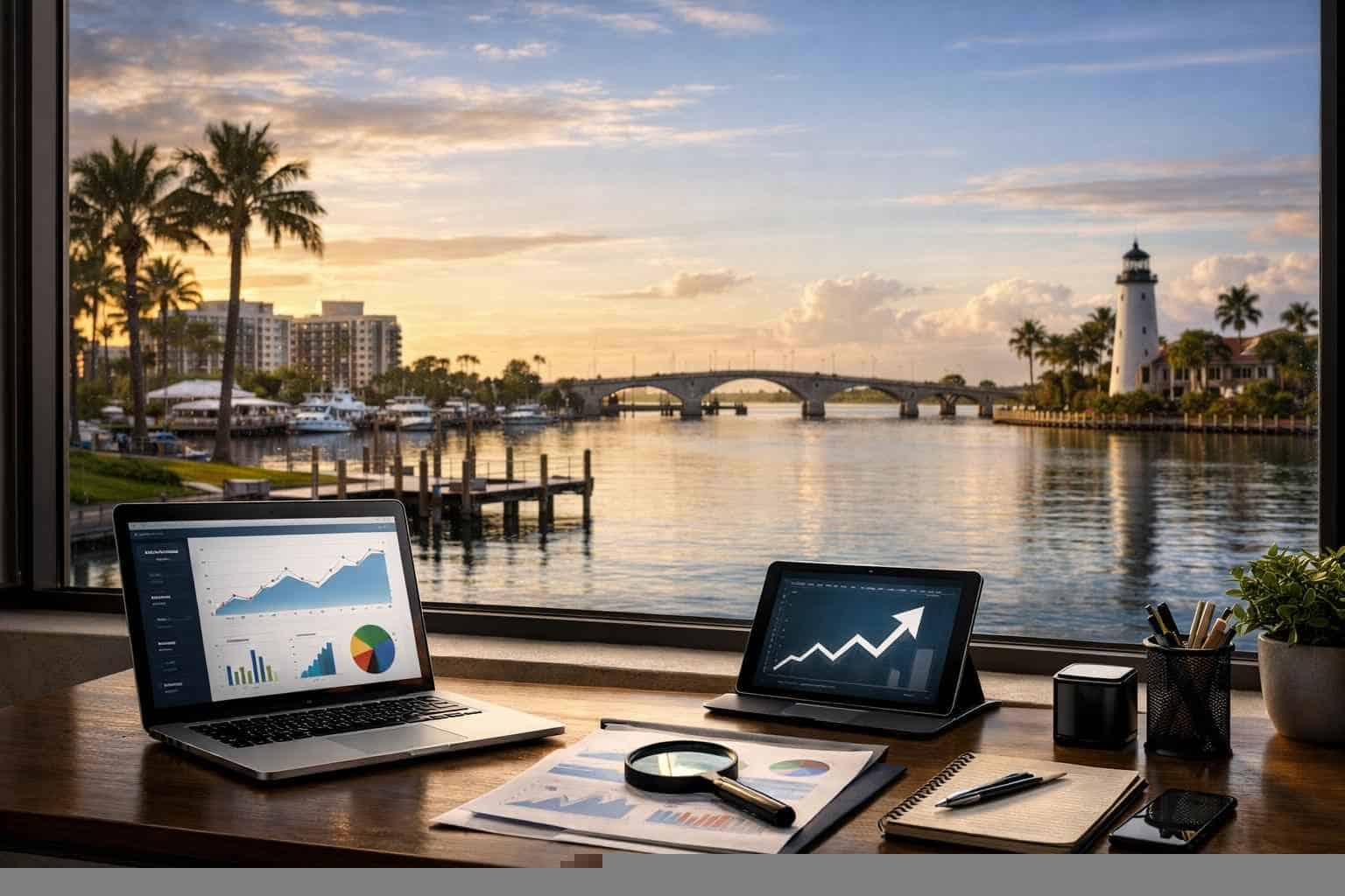 SEO Agency in Port St. Lucie FL