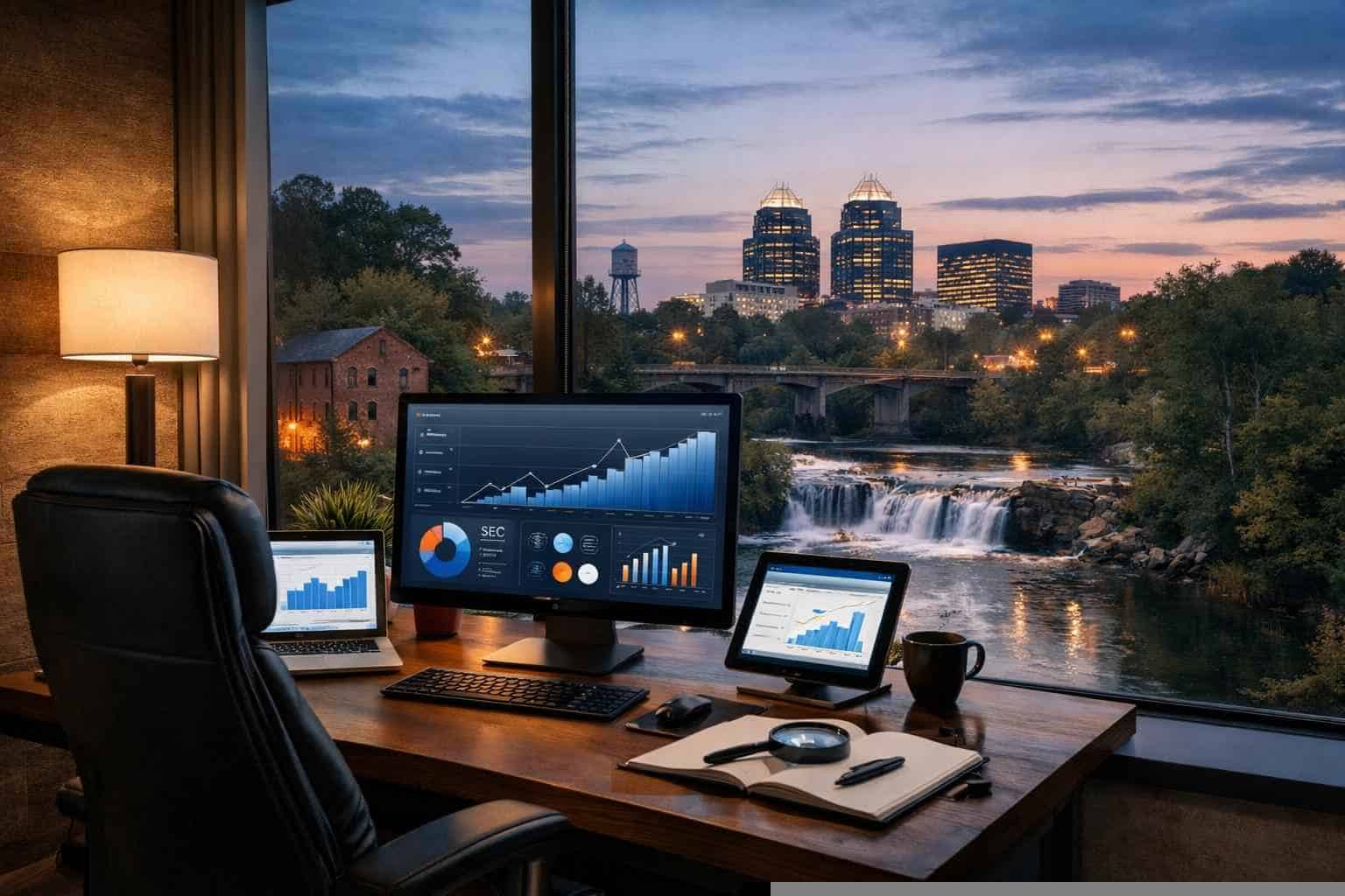 SEO Agency in Roswell GA