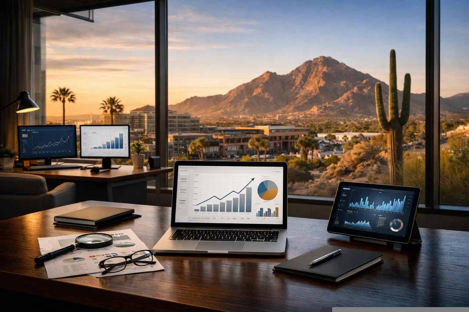 SEO Agency In Arizona 7 SEO Agency In Scottsdale AZ