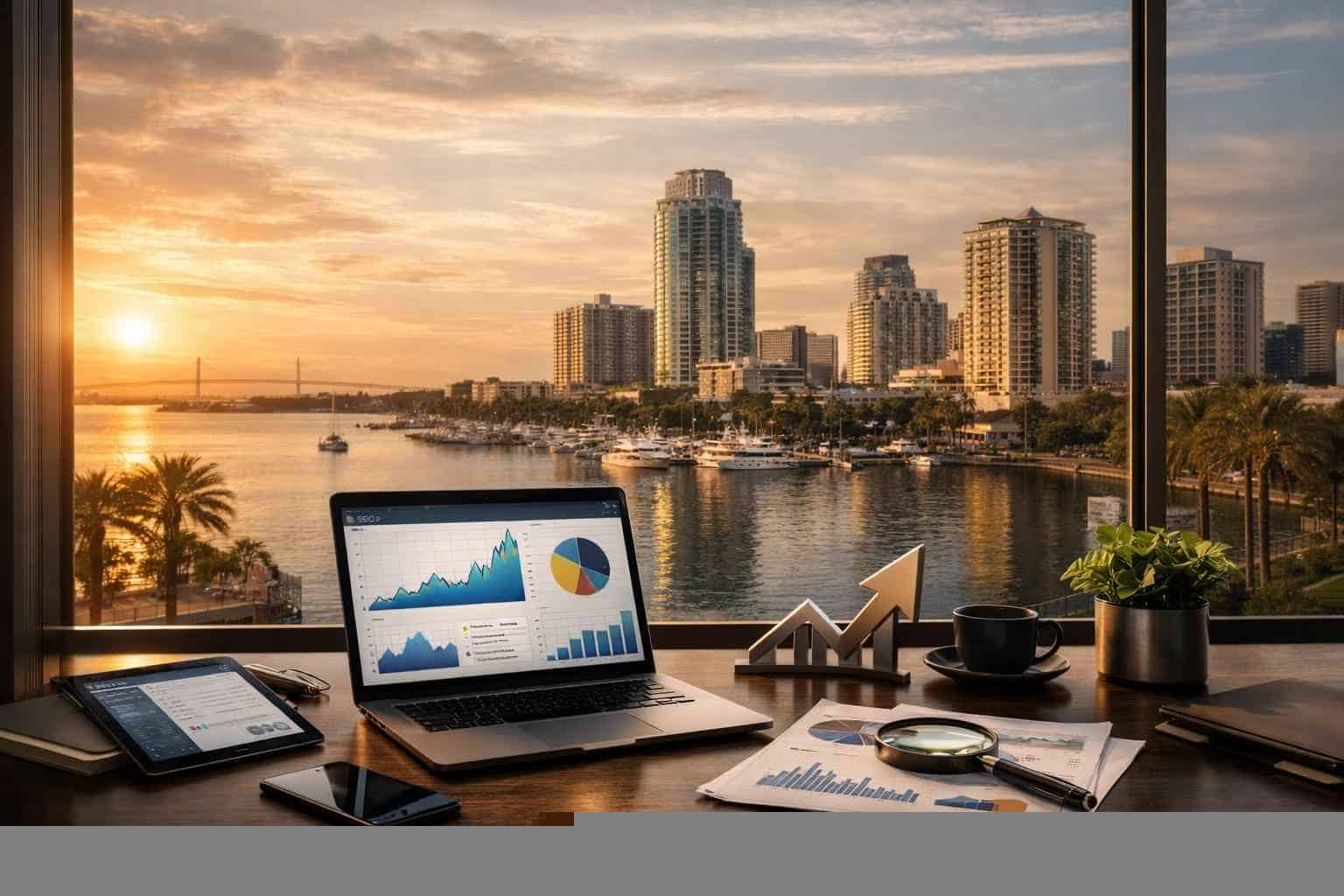 SEO Agency in St. Petersburg FL