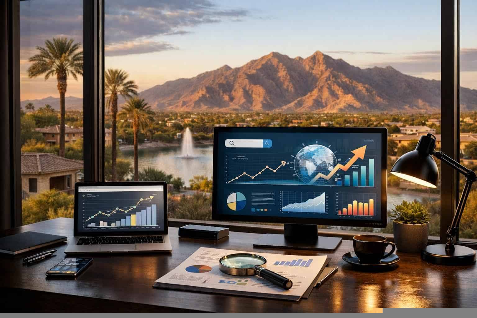 SEO Agency In Arizona 10 SEO Agency In Surprise AZ