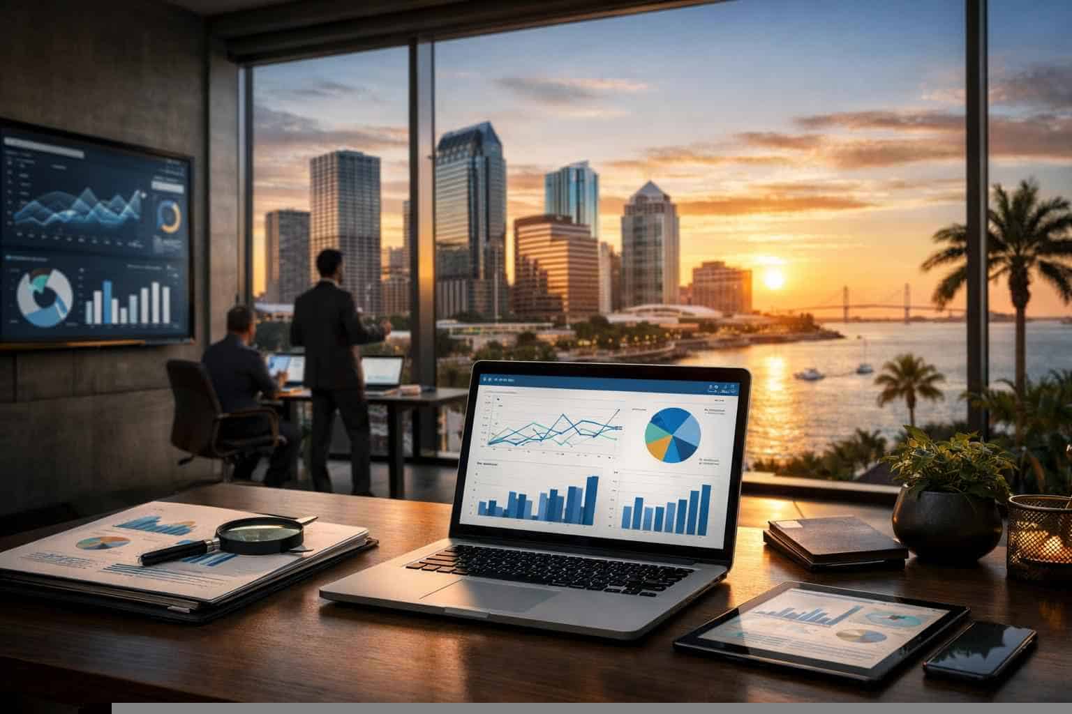 SEO Agency in Tampa FL