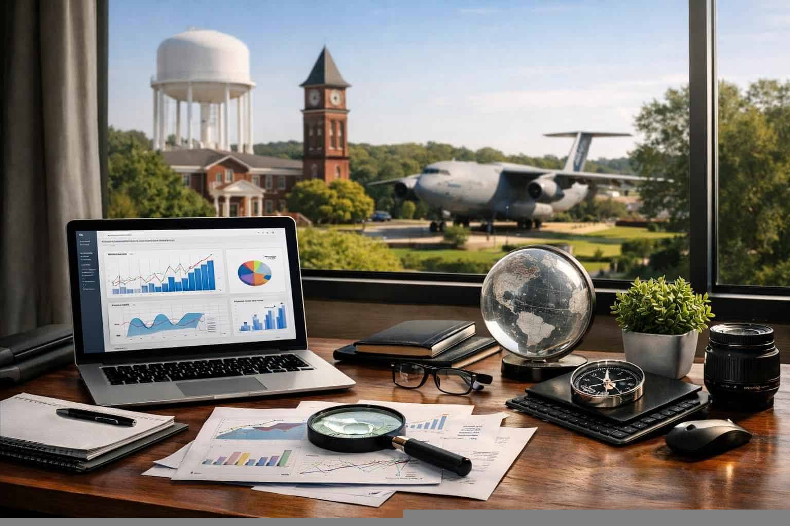 SEO Agency in Warner Robins GA