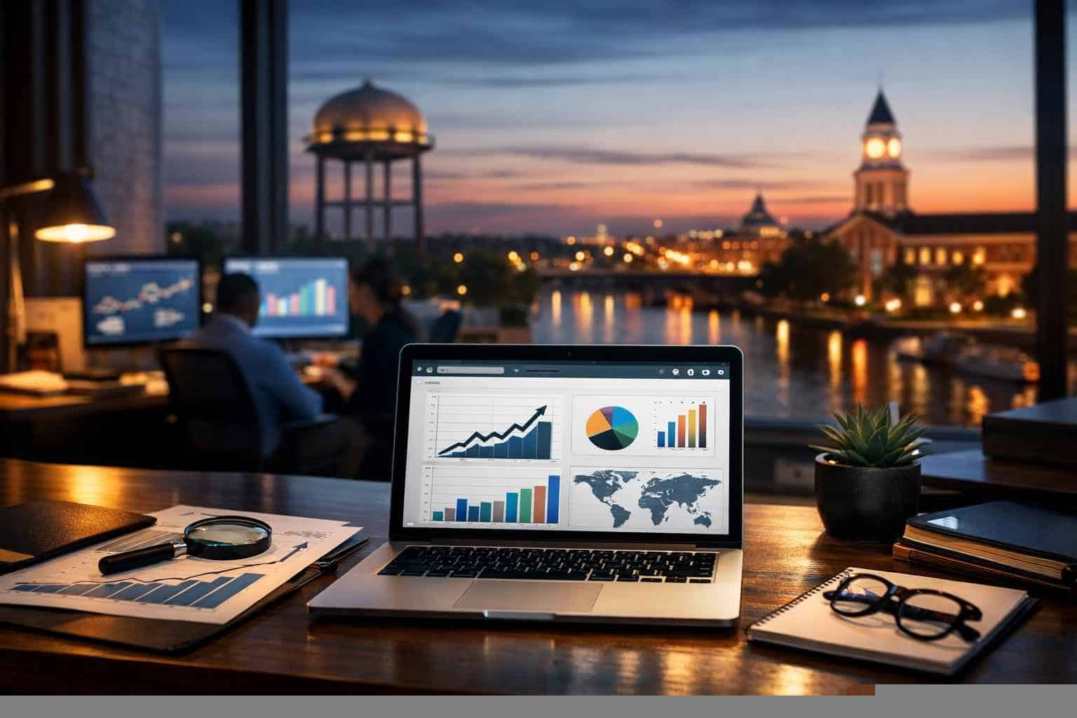 SEO Marketing Company In Albany GA