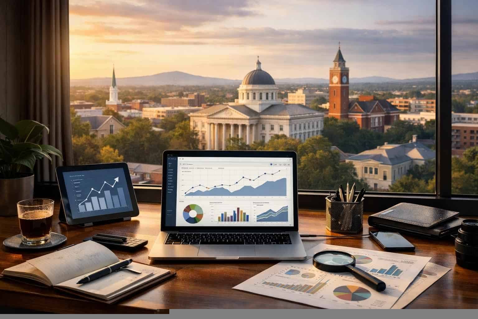 SEO Marketing Company In Athens GA