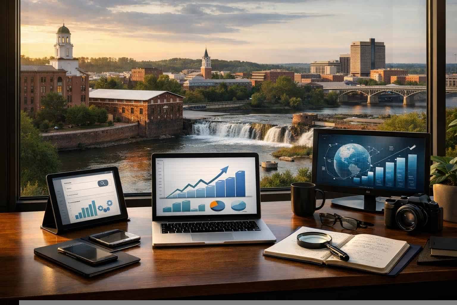 SEO Marketing Company In Columbus GA