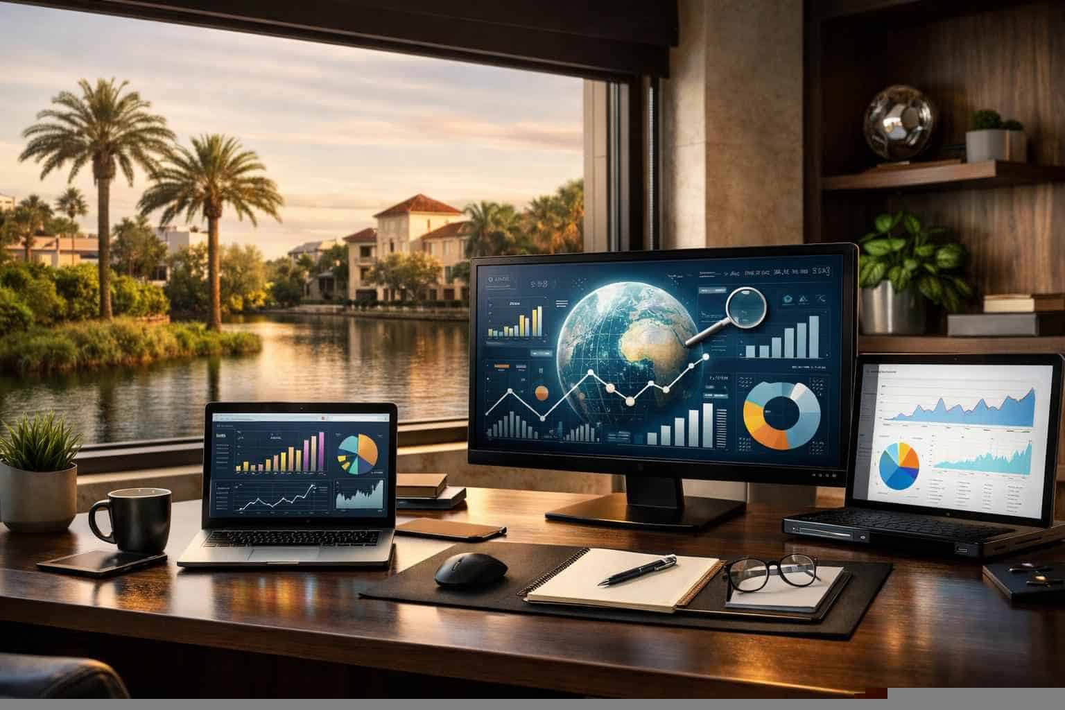 SEO Marketing Company in Coral Springs FL