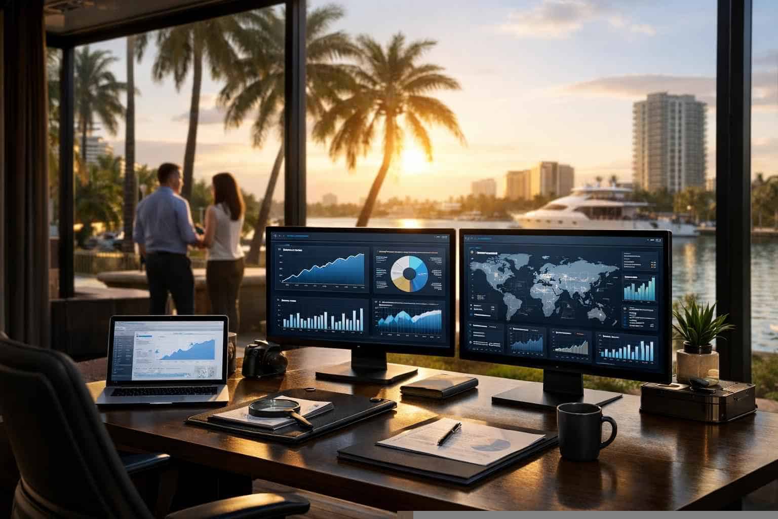 SEO Marketing Company in Hollywood FL