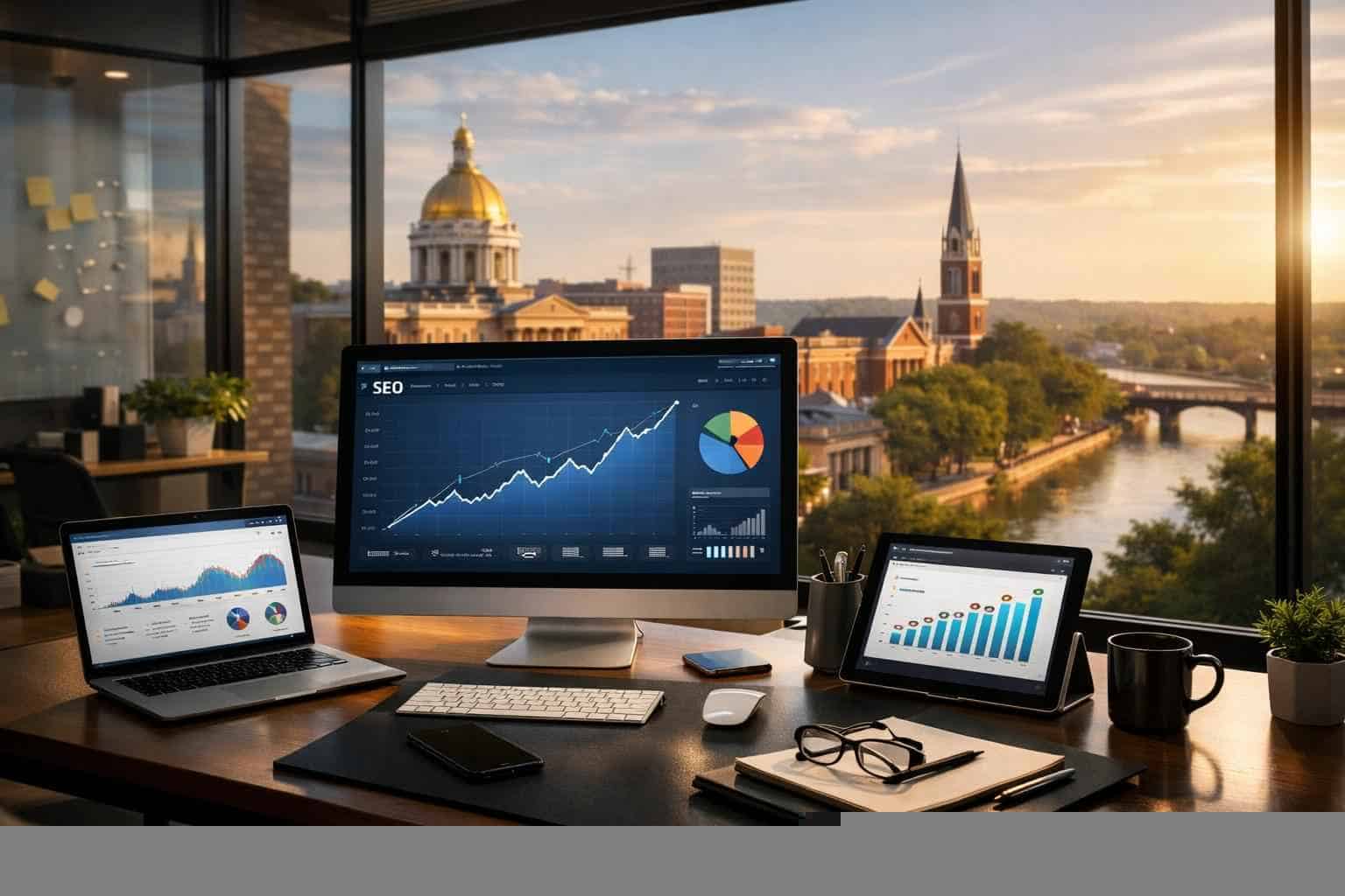 SEO Marketing Company In Macon GA