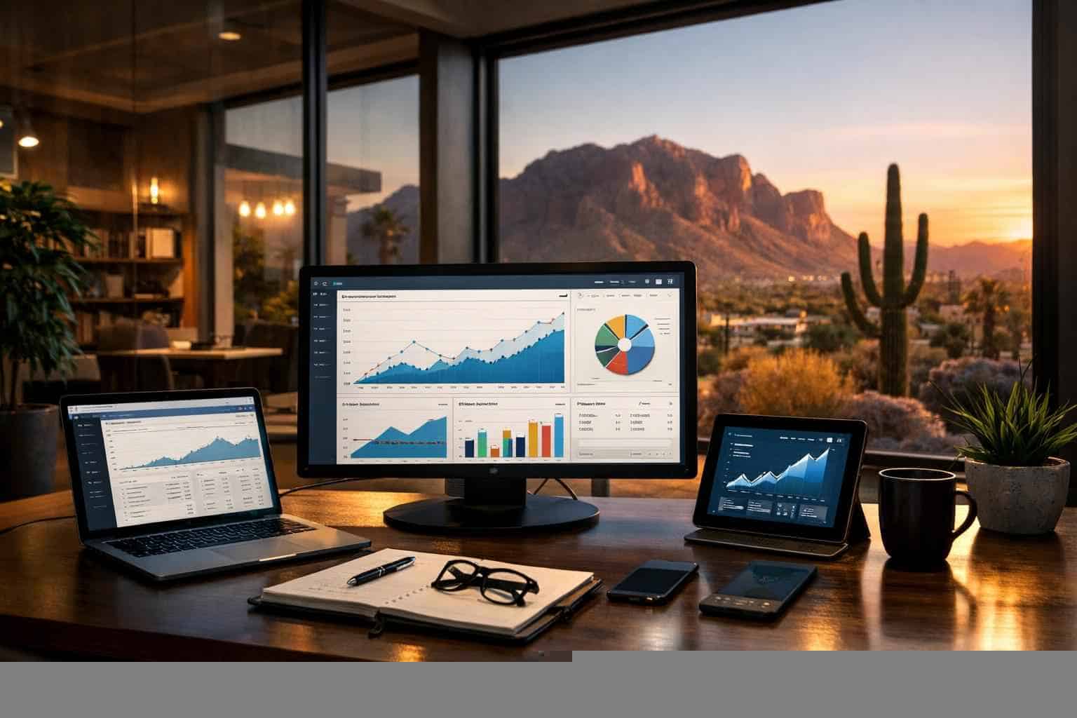 SEO Marketing Company In Mesa AZ