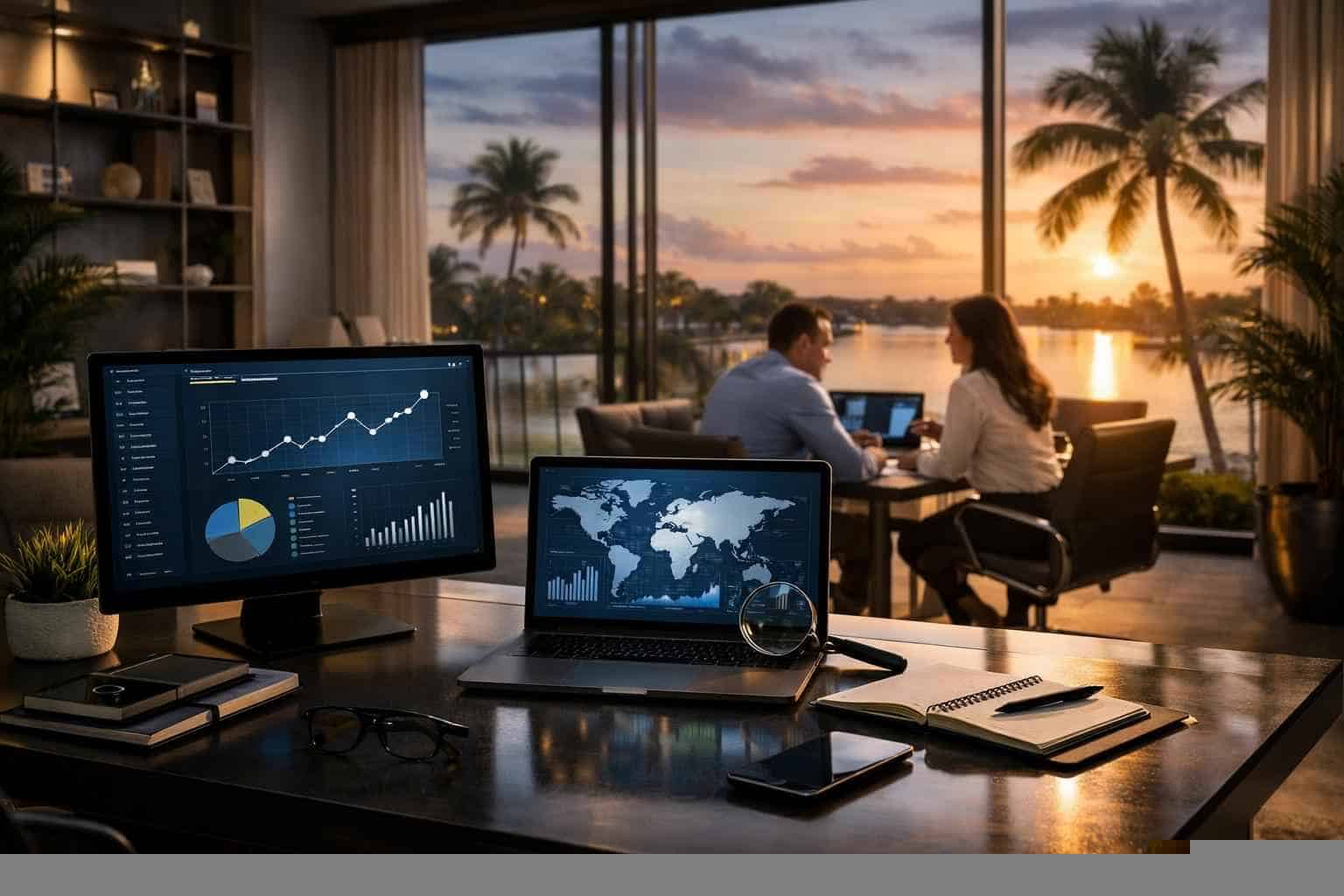 SEO Marketing Company in Miramar FL