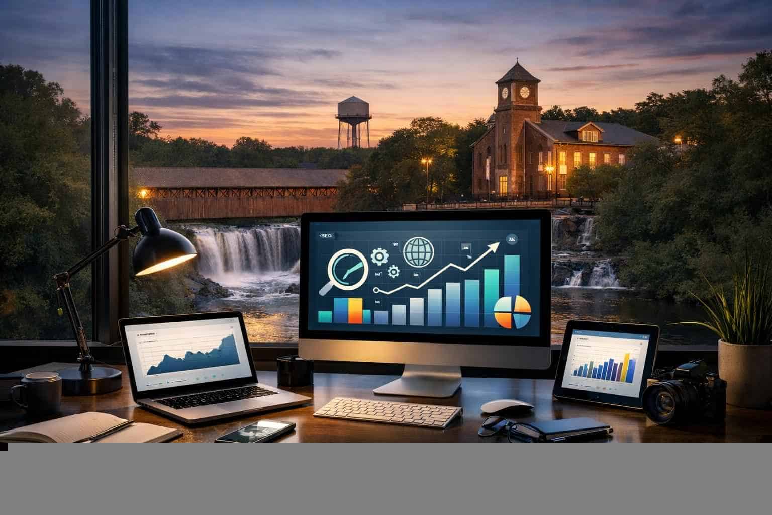 SEO Marketing Company In Roswell GA