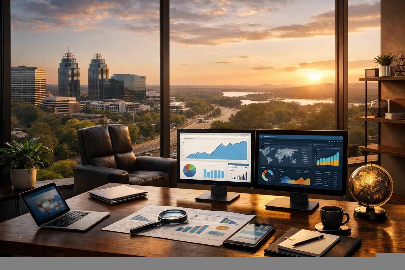 SEO Marketing Company In Sandy Springs GA