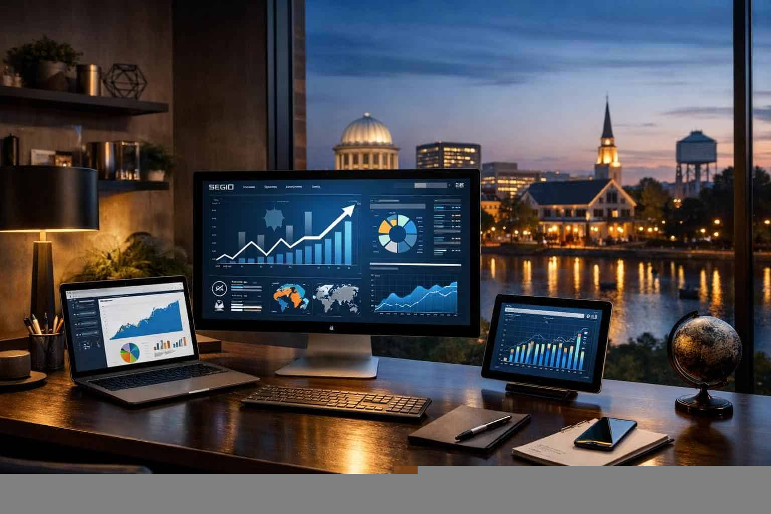 SEO Marketing Company In Smyrna GA