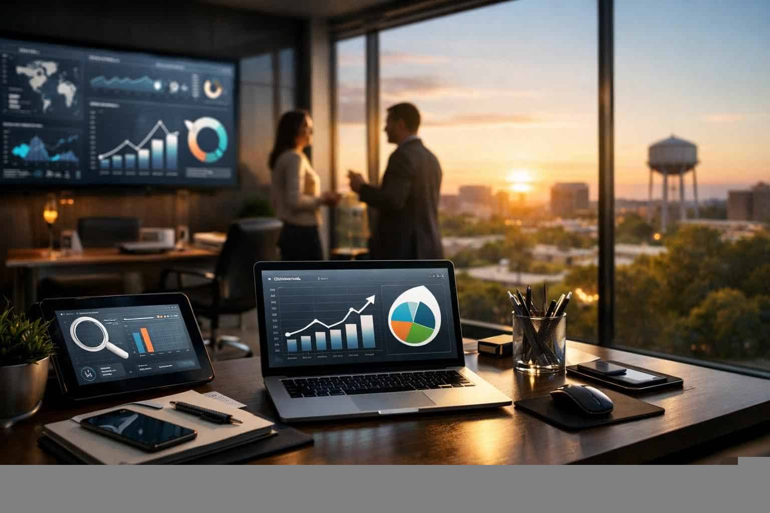 SEO Marketing Company In South Fulton GA